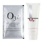 O3+ Facial Power Mask Gel and Powder 2090