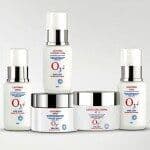 O3+ Facial Spf-15 Kit