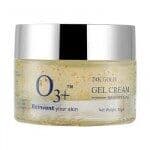 O3+ Home Care 24K Gold Brightening Gel Cream