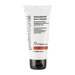 O3+ Meladerm Dtan Cleanser