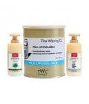 O3+ Milk Liposoluble Wax