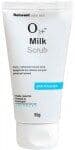 O3+ Milk Scrub