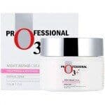 O3+ Night Repair Cream