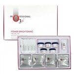 O3+ Power Brightening Facial Kit