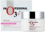 O3+ Radiant Whitening Day Cream SPF-30