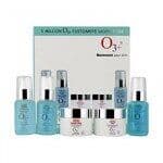 O3+ Seaweed Facial Light Blue Kit