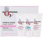O3+ Shine and Glow Home Care Kit
