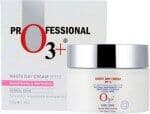 O3+ SPF-15 Day Cream White