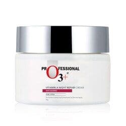 O3+ Vitamin-A Night Cream