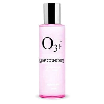 O3+ Deep Concern Brighten Up Tonic