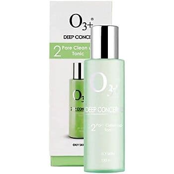 O3+ Deep Concern Clean Up Tonic