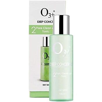 O3+ Deep Concerns 2 Pore Clean Up Tonic