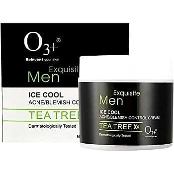 O3+ Men Ice Cool Acne-Blemish Control Tonic