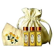 Ohria Ayurveda Hand Care Kit