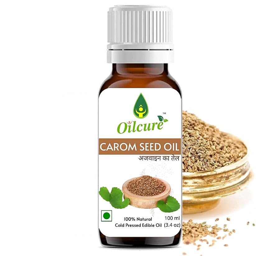 Oilcure Carom Oil