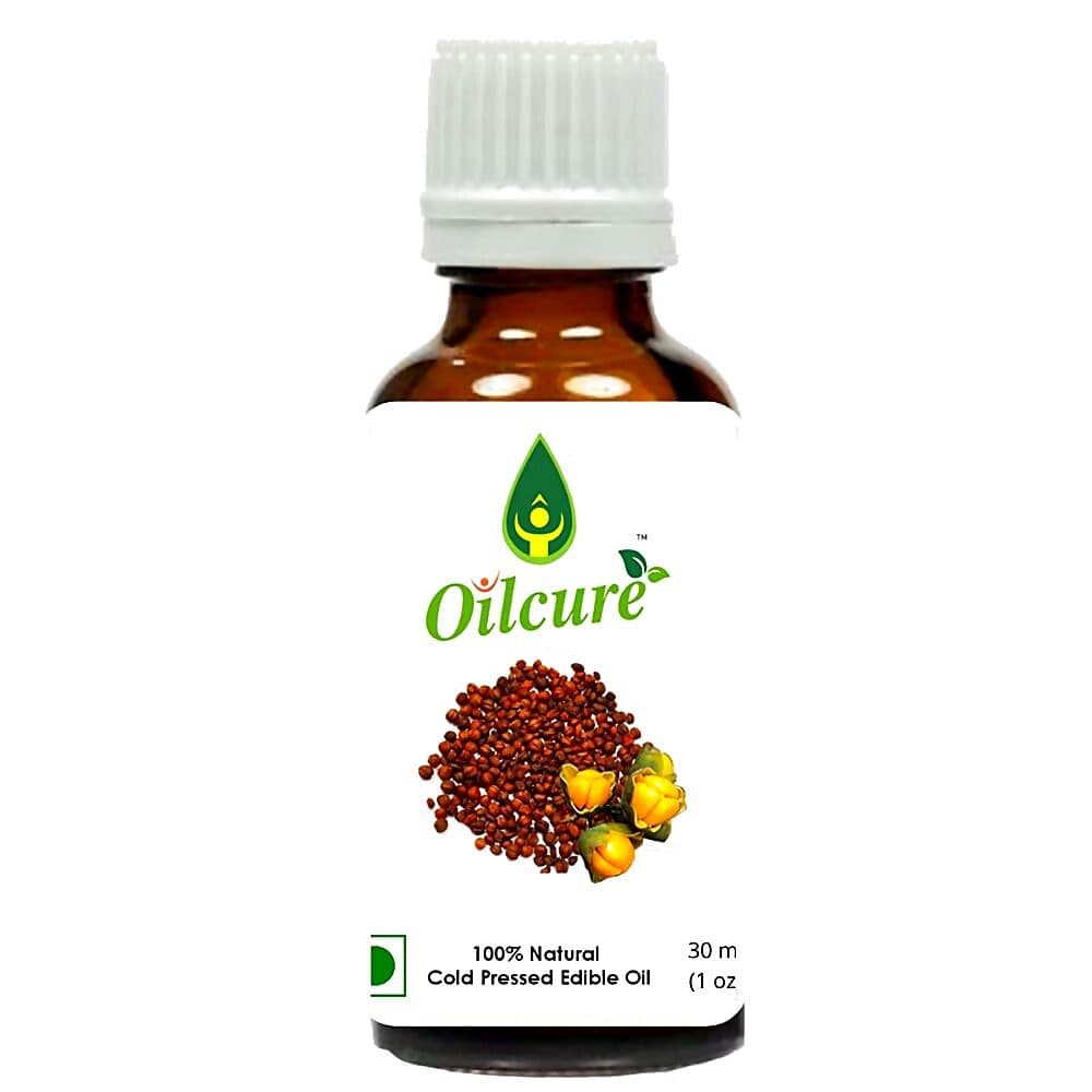 Oilcure Malkangani Oil