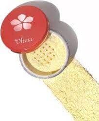 Olivia  Skinsync Compact Powder
