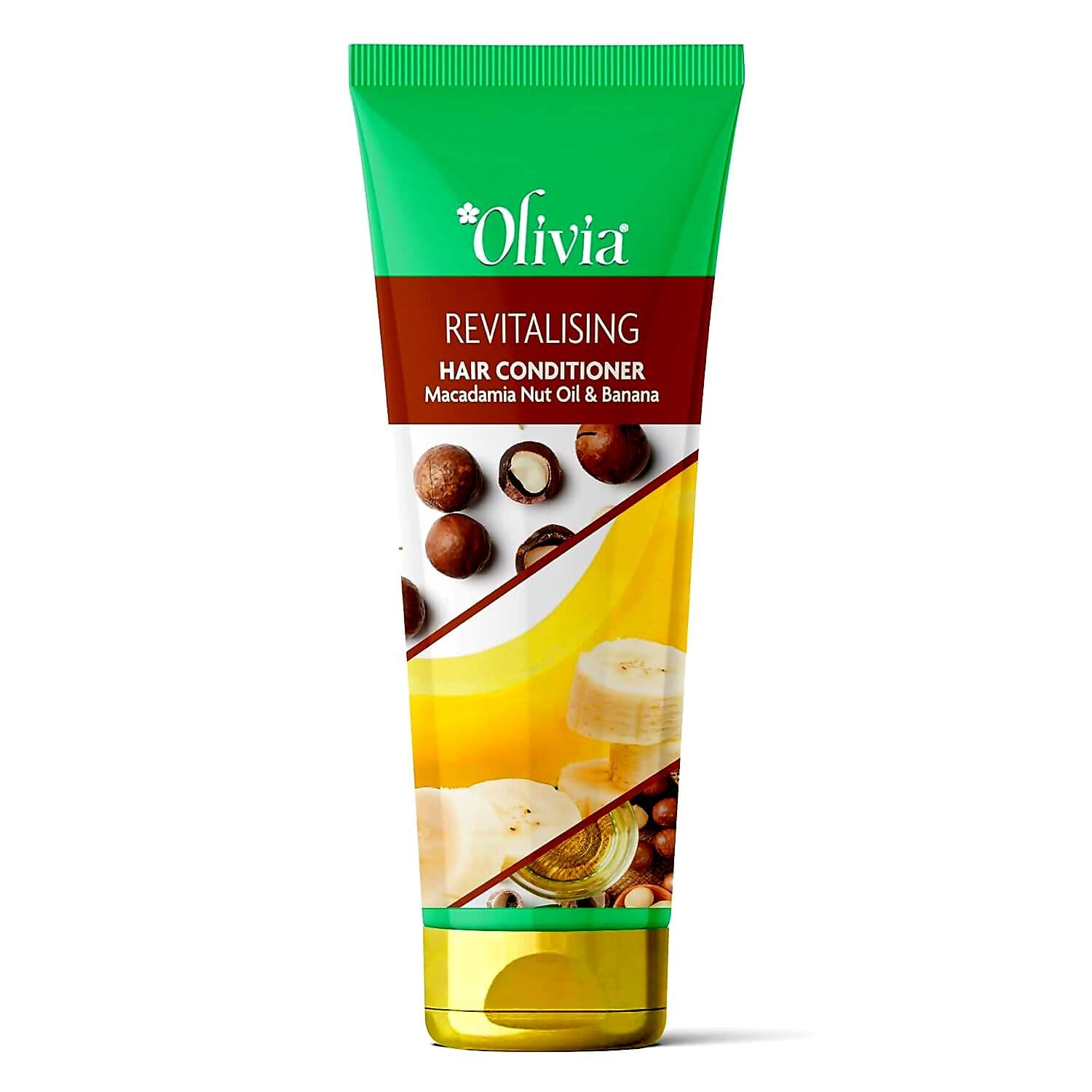Olivia Revitalizing Hair Conditioner