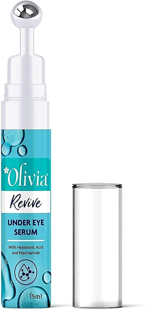 Olivia Revive Under Eye Serum