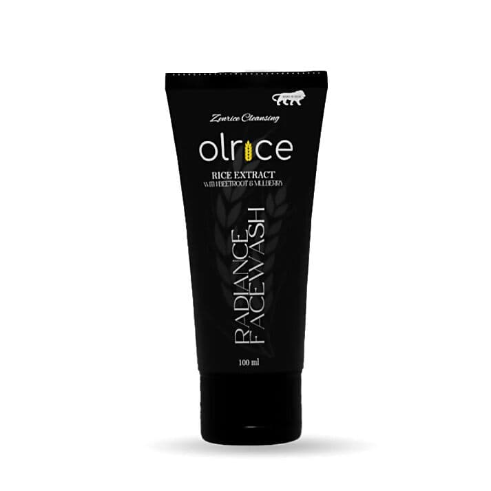 Olrice Radiance Facewash