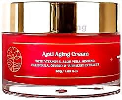 Omeo Anti Aging Cream