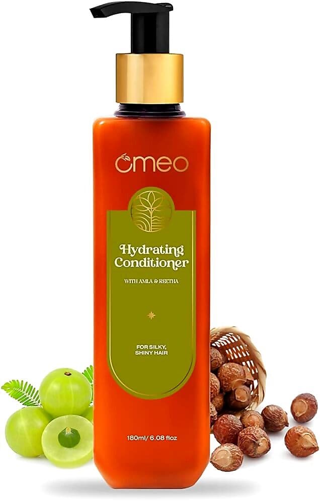Omeo Hydrating Hair Conditioner