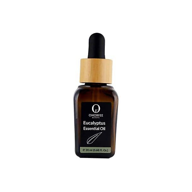 Omorfee Be Exotic Eucalyptus Essential Oil