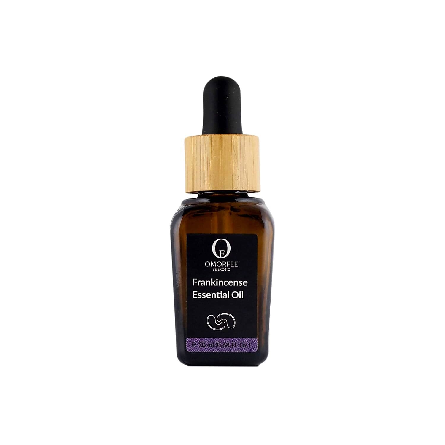 Omorfee Be Exotic Frankincense Essential Oil