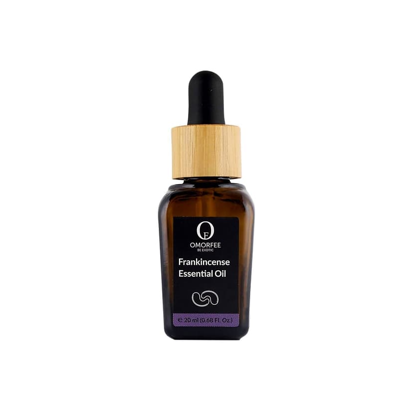Omorfee Be Exotic Frankincense Essential Oil