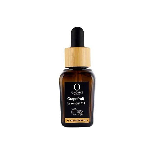 Omorfee Be Exotic Grapefruit Essential Oil