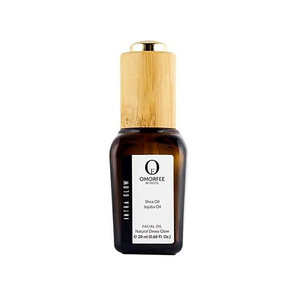 Omorfee Be Exotic Intra Glow Facial Oil