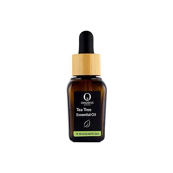 Omorfee Be Exotic Tea Tree Essential Oil