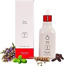 Omved Glow Face Wash