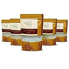 Organic Gyaan Siridhanya Millet Flour Atta