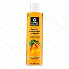 organic harvest Organic Nourishment Shampoo