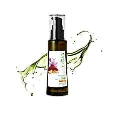organic harvest Youthful Glow Face Cleanser