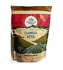 Organic India Quinoa Atta