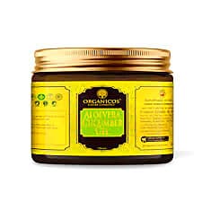 Organicos Aloevera Cucumber Gel