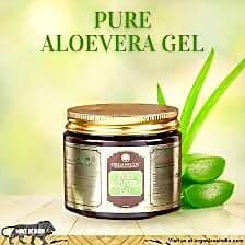 Organicos Pure Aloevera Gel