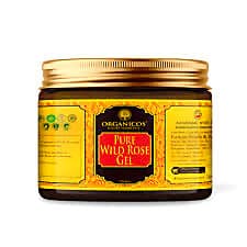 Organicos Pure Wild Rose Gel