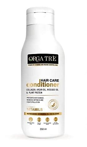 Orgatre Hair Care Conditioner