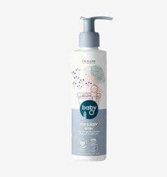 Oriflame Baby O Hair & Body Wash 