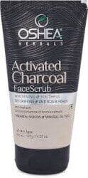 Oshea Herbals  Activated Charcoal Face Scrub