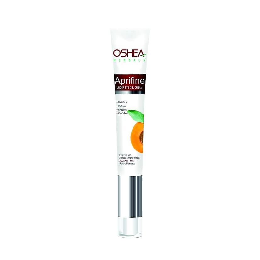 Oshea Herbals Aprifine Apricot Cream