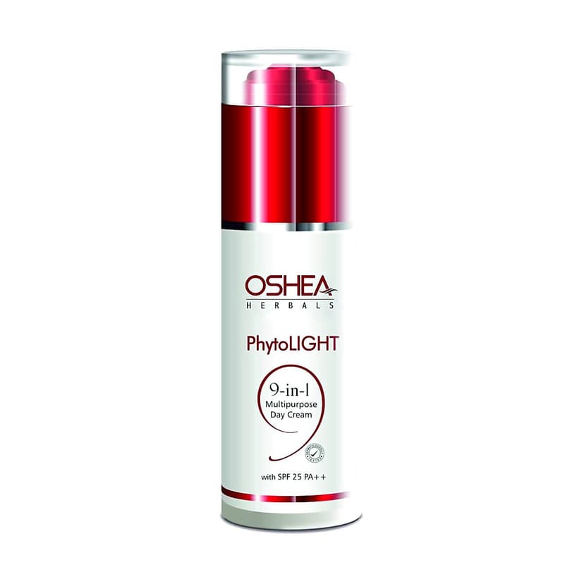 Oshea Herbals Phytolight Day Cream