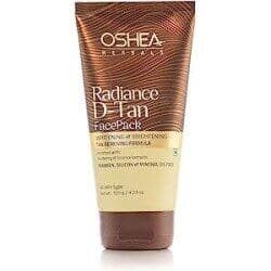 Oshea Herbals Radiance D-Tan Face Pack