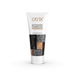 Otrix  Activated Charcoal Face Wash