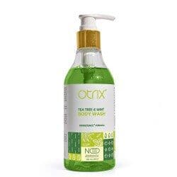 Otrix Tea Tree & Mint Refreshing Body Wash