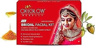 oxyglow Bridal Facial Kit