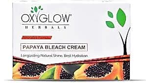 oxyglow Papaya Bleach Cream